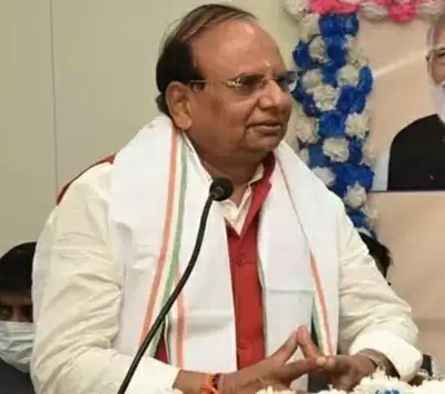 दिल्ली एलजी ने आप सरकार के कार्यों को किया रेखांकित