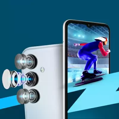 सैमसंग ने भारत में उद्योग-अग्रणी गैलेक्सी एम14 5जी लॉन्च किया