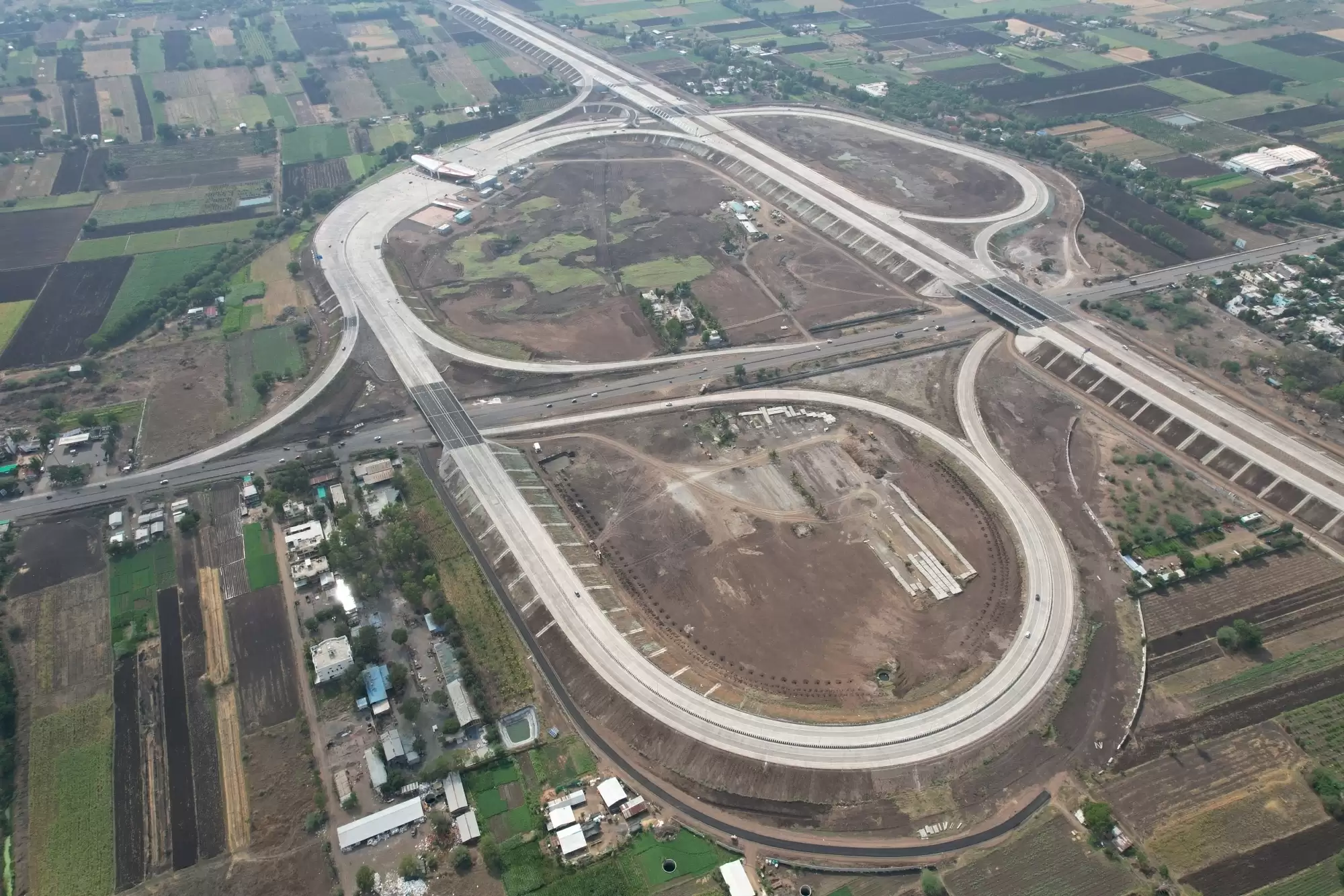 मुंबई-नागपुर सुपर एक्सप्रेसवे फेज-2 का 26 मई को उद्घाटन करेंगे सीएम, डिप्टी सीएम