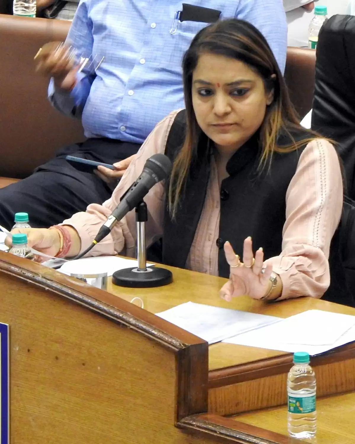 स्टैंडिंग कमेटी के लिए फिर से चुनाव कराने के दिल्ली मेयर के फैसले को हाई कोर्ट ने किया रद्द