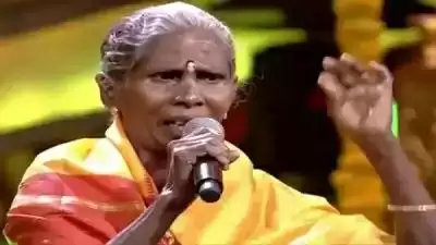 लोकप्रिय तमिल लोक गायिका रमानी अम्मल का 69 वर्ष की आयु में निधन