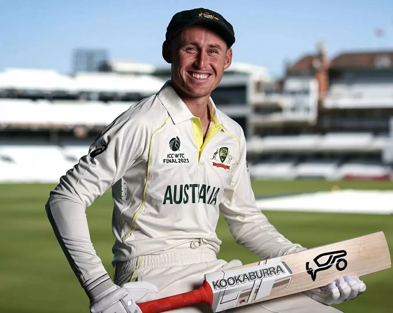 दुनिया के नंबर एक टेस्ट बल्लेबाज बने जो रूट