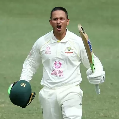 ऑस्ट्रेलियाई कप्तान कमिंस ने कहा, पांचवे टेस्ट में बल्लेबाज ख्वाजा शामिल