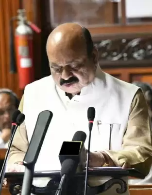 कर्नाटक के मुख्यमंत्री बोम्मई ने की लावारिस कुत्तों को गोद लेने के लिए पोर्टल की घोषणा