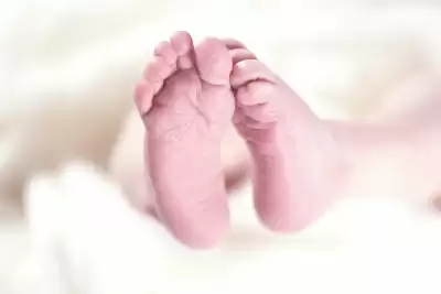 अमेरिका में मंकीपॉक्स से पीड़ित गर्भवती महिला ने स्वस्थ बच्चे को जन्म दिया