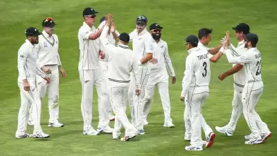 भारत और न्यूजीलैंड के बीच गुरुवार से शुरू होगी टेस्ट सीरीज (प्रिव्यू)