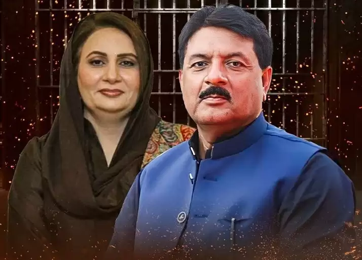 नेताओं के इस्तीफा देने से पीटीआई के अस्तित्व पर मंडरा रहा खतरा