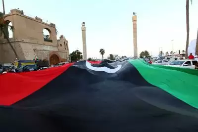 लीबिया की संसद ने नफरत भरे अभियानों को लेकर जताई चिंता