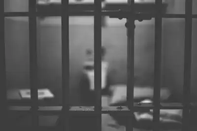 पहले कोविड वर्ष के दौरान अमेरिकी जेलों में मौतों में 50 प्रतिशत की वृद्धि : रिपोर्ट