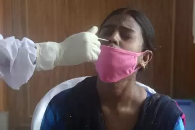 असम में केवल 1 सक्रिय कोविड मामला