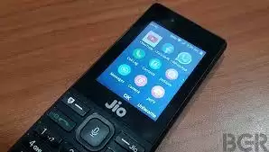 Reliance JioPhone ने दुनियाभर में Smart Feature Phone सेगमेंट में टॉप किया