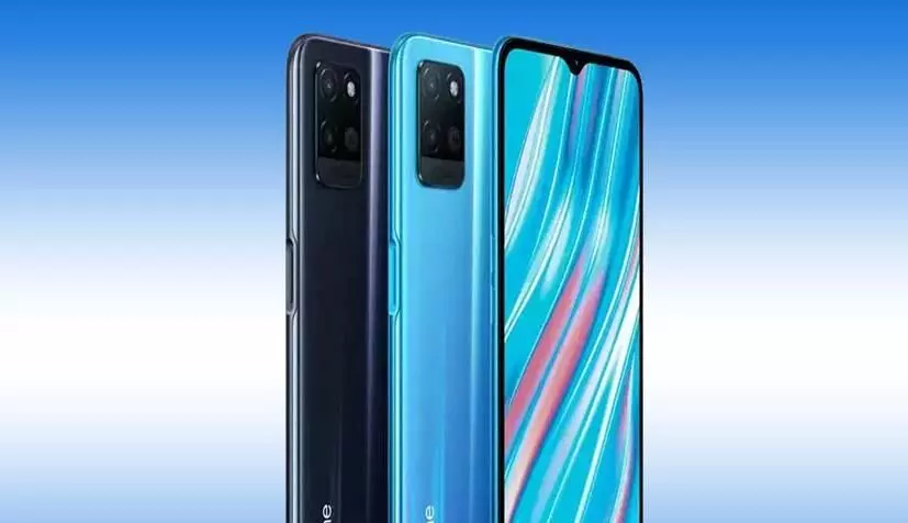 Cheapest 5G phone: भारत में जल्द ही लॉन्च होने को तैयार, बस इतनी है कीमत..