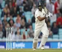 Cricket: Hanuma Vihari ने रचा इतिहास,Tournament में लगातार शतक लगाने वाले पहले बल्लेबाज बने