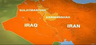 ईरान इराक बॉर्डर पर भूकम्प 150 से जादा लोग मारे