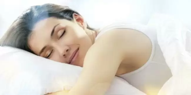 भरपूर नींद नही लेने पर आप को हो सकती है कई बीमारी