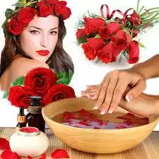गुलाब और पुदीना हर Beauty प्रॉब्लम को करता है दूर जाने क्या है इसके Beauty tips