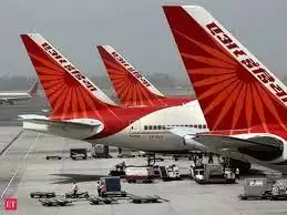 45 साल तक के लोग 12 Pass करें Air India में करें Sarkari Naukri