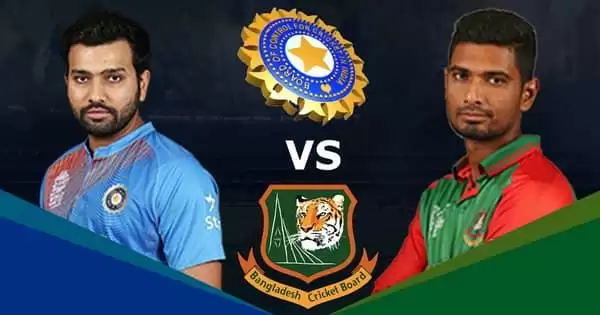 AsiaCup2018 INDvsBAN भारत और बांग्लादेश आज होंगे आमने सामने