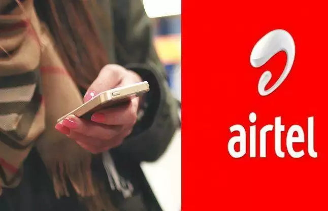 बड़ा धमाका: Airtel ने लॉन्च किया ये बड़ा प्लान, मिलेगा हर दिन 3 GB डाटा
