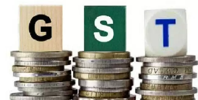 डिजिटल लेन-देन के लिए GST दर में होगा परिवर्तन