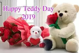 Valentine Day Special : इस Teddy Day पर अपने पार्टनर को इस तरह करवाएं स्पेशल फील