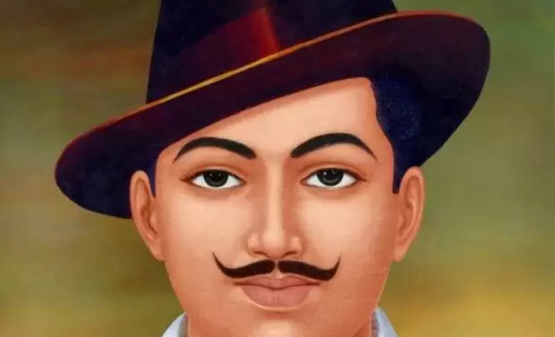 शहीद Bhagat Singh की लाइफ से जुडी कुछ रोमांचक बातें,आइए जानते है