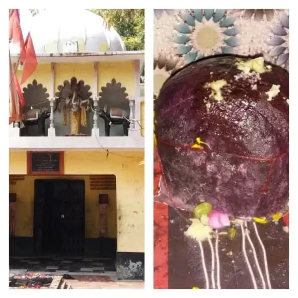 जब टूट चुके थे आल्हा ,तब यहां प्रकट हुई देवी ने दिया था जीतने का आशीर्वाद