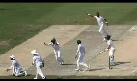 PAKvAUS Pakistan ने दूसरी पारी में की खराब शुरुआत Australia ने लिए 45 रनों पर 3 विकेट