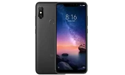 Redmi Note 6 Pro 22 नवंबर को भारत में होगा लॉन्च