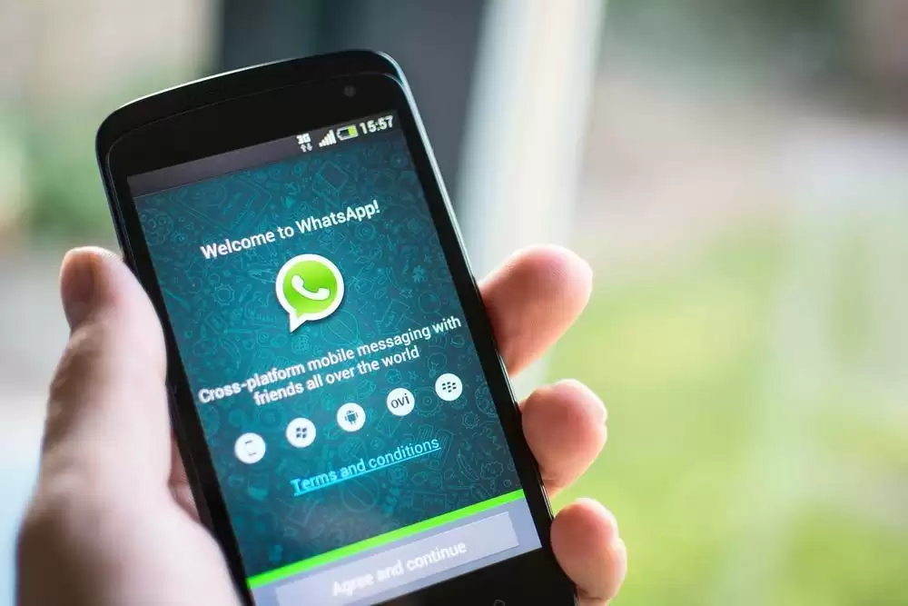 इन स्मार्टफोन पर 2018 से नहीं चलेगा WhatsApp जानिए