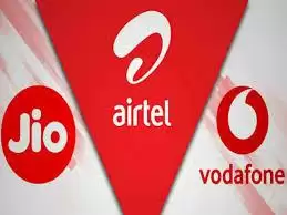 Vodafone Vs Airtel Vs Jio : ये सभी टेलिकॉम कंपनियों 100 रुपये से कम में दे रही है Best Prepaid Plans