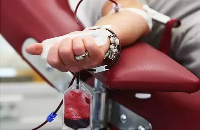 Blood Donate करने से पहले जाने ये जरूरी बाते