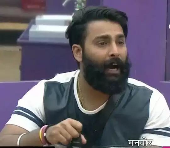 कैसी रही है बिग बॉस के विजेता मनवीर गुर्जर की जिंदगी देखिये स्लाइड्स में