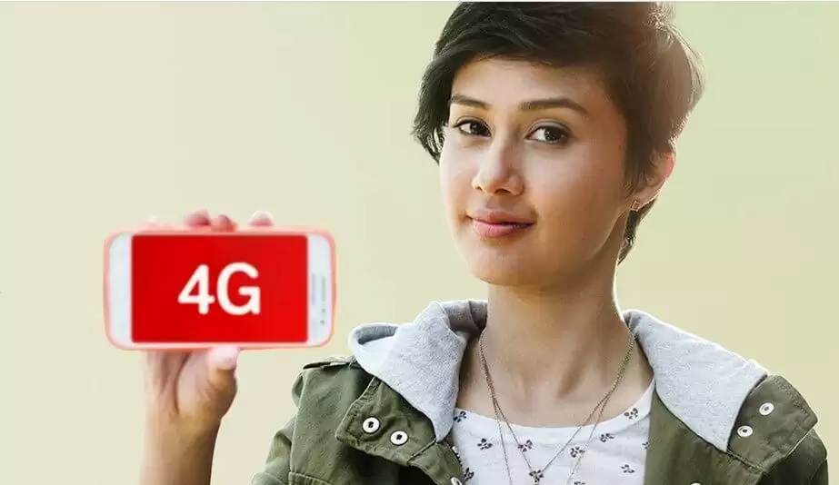 जियो वेलकम की टक्कर को तैयार एयरटेल सरप्राइज&rsquo; पाएं फ्री 30 GB 4G डाटा