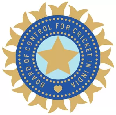 The Board of Control for Cricket in India (BCCI) की meeting