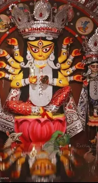 Magh Gupt Navratri 2021 कब है गुप्त नवरात्रि जानिए पूजा विधि और डेट
