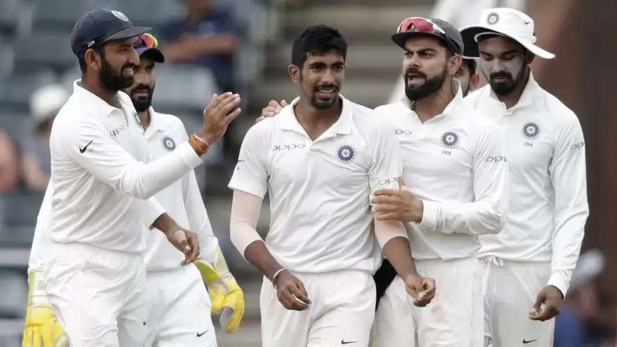 INDvsENG टीम इंडिया अपने लक्ष्य से 1 विकेट दूर