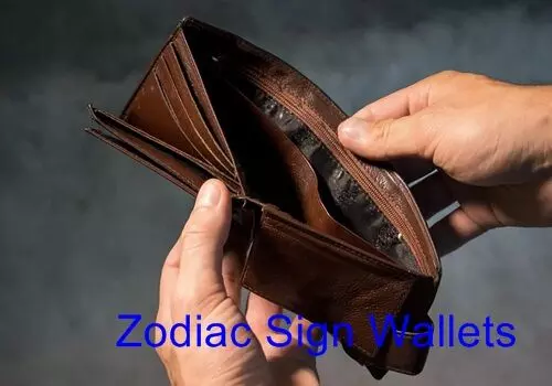 zodiac sign wallets: राशि अनुसार पर्स में रखें ये खास चीज, कभी नहीं होगी पैसों की किल्लत
