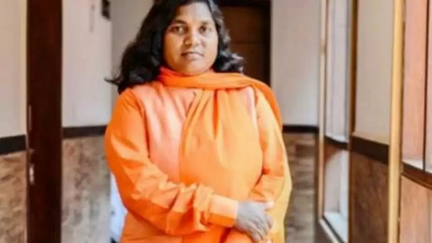 बहराइच के बीजेपी सांसद सावित्री बाई फुले ने उत्तर प्रदेश ने पार्टी से दिया इस्तीफा