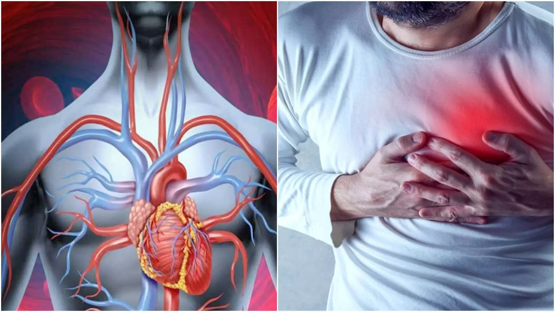 जानिए क्यों होता है Heart Attack और क्या हैं इससे बचने के उपाय