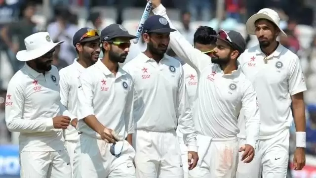 INDvENG भारतीय टीम इंग्लैंड के खिलाफ ये 5 खिलाडी रच सकते है इतिहास