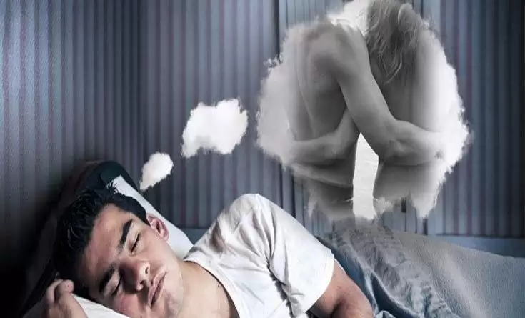 आपकी कुंडली से सीधा सम्बन्ध है स्वप्न दोष का