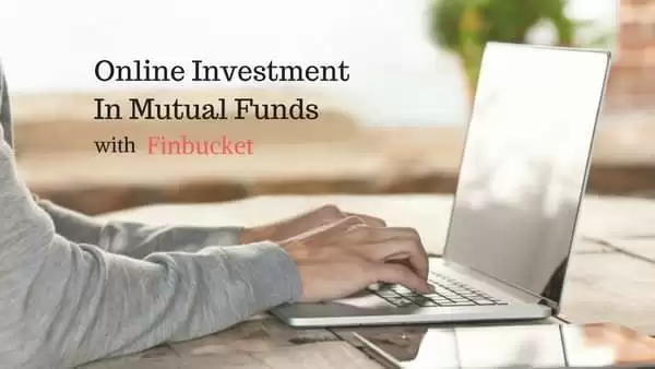 mutual fund के लिए अब कर सकते है Online आवेदन