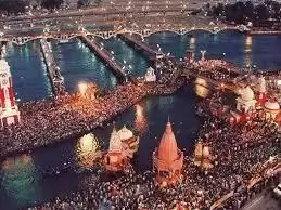 जानिए कुम्भ का आध्यात्मिक महत्व