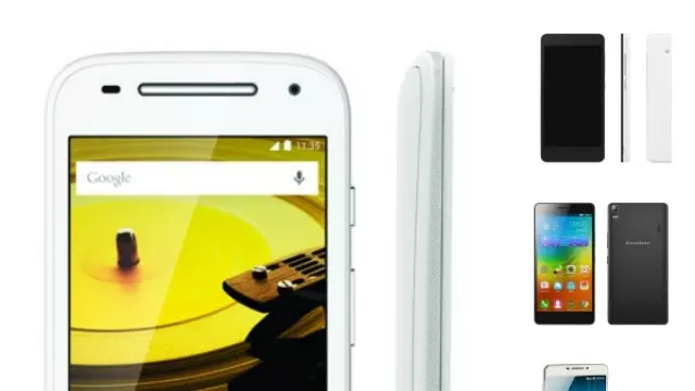 इन 4g स्मार्टफ़ोनकी कीमतबेहद कम ,ले 4gस्पीड का पूरा मज़ा