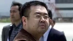 तानाशाह किम जोंग का वारिस