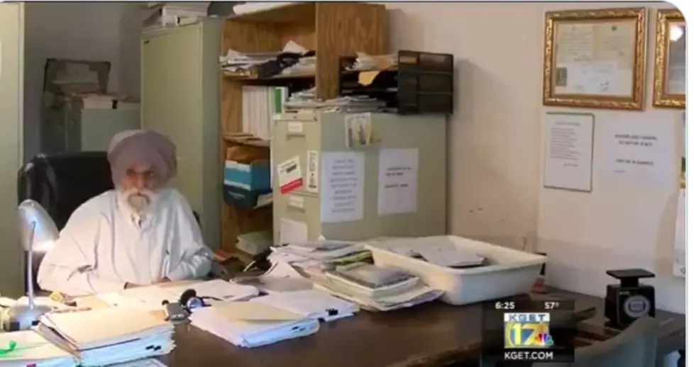 जिस उम्र में लोगon bed रहते Sardar Man Bakhtawar ने दे दिया बड़ा संदेश