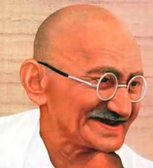 महात्मा गांधीजी की 150वीं जयंती पर इंडियन पॉलिटिकल एक्शन कमिटी (I-PAC) शुरू करने जा रहे