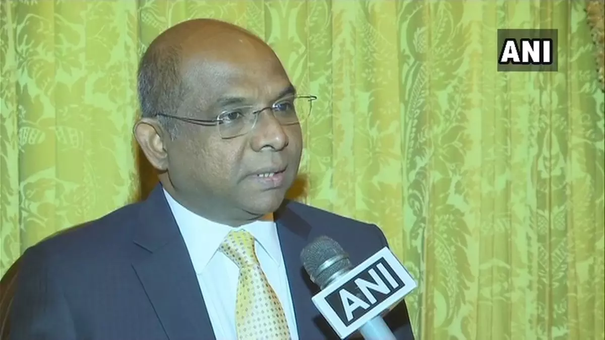 मालदीव विदेश मंत्री अब्दुल्ला शाहिद ने कहा भारत हमारा सबसे अच्छा दोस्त है