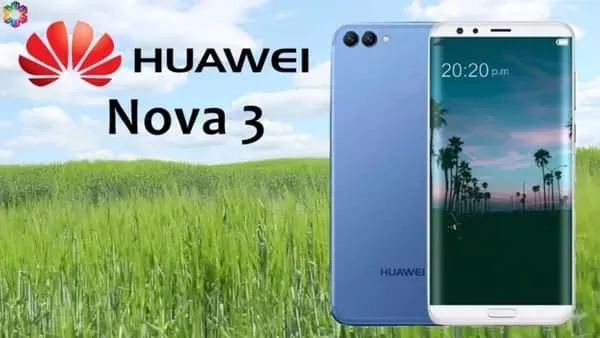 Huawei का Nova 3i स्मार्टफोन हुआ लॉन्च, जानें फीचर्स